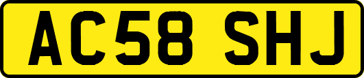 AC58SHJ