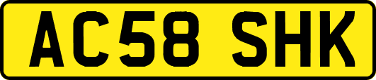 AC58SHK
