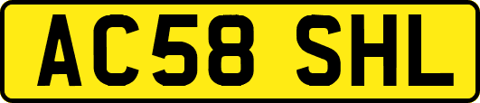 AC58SHL