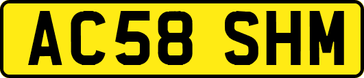 AC58SHM