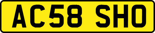 AC58SHO