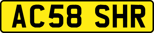 AC58SHR