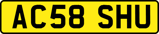 AC58SHU