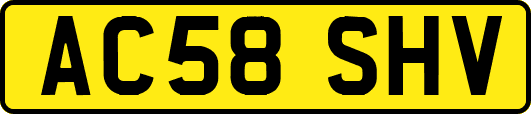 AC58SHV