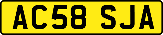 AC58SJA