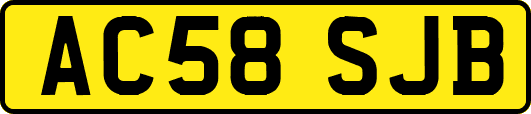 AC58SJB