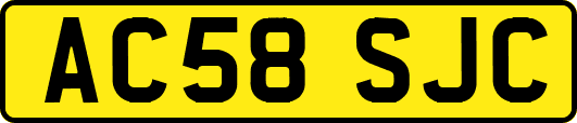 AC58SJC