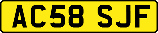 AC58SJF