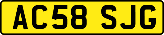 AC58SJG