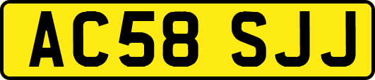 AC58SJJ