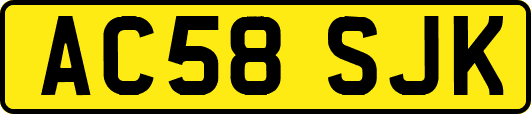 AC58SJK