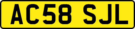 AC58SJL