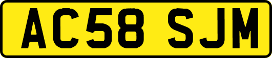 AC58SJM