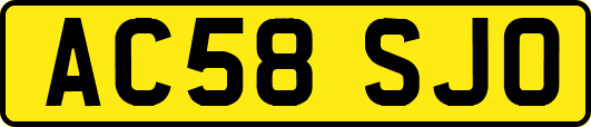 AC58SJO