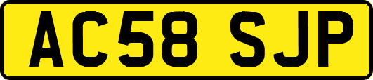 AC58SJP