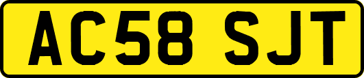 AC58SJT