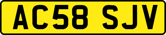 AC58SJV