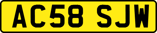 AC58SJW