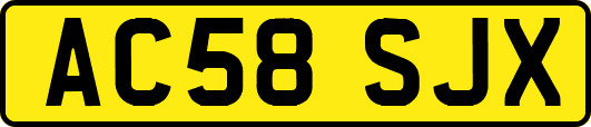 AC58SJX