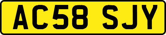 AC58SJY