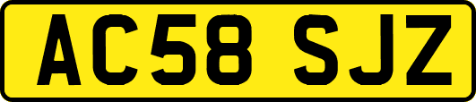 AC58SJZ