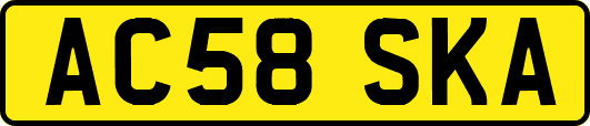 AC58SKA