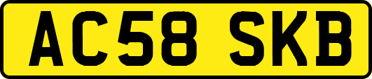 AC58SKB