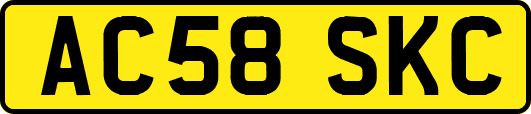 AC58SKC