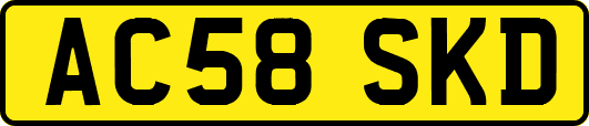 AC58SKD
