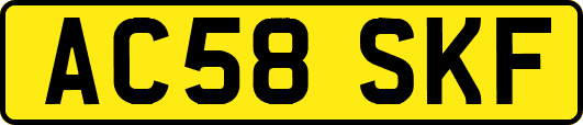 AC58SKF