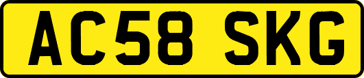 AC58SKG