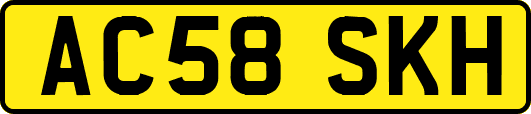 AC58SKH
