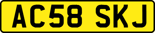 AC58SKJ