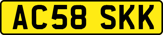 AC58SKK