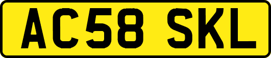 AC58SKL