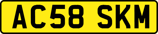 AC58SKM