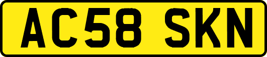 AC58SKN