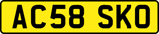 AC58SKO