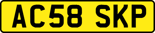 AC58SKP