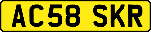 AC58SKR