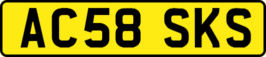 AC58SKS