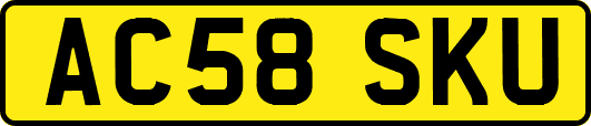 AC58SKU