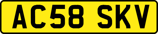 AC58SKV