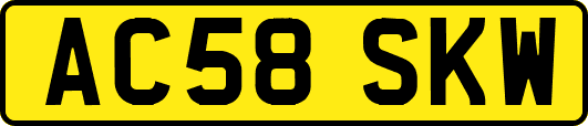 AC58SKW
