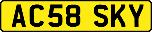 AC58SKY