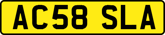 AC58SLA