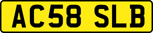 AC58SLB