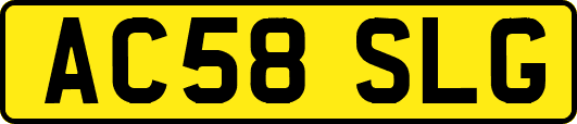AC58SLG