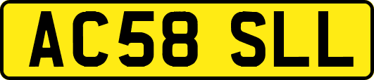 AC58SLL