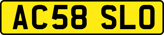 AC58SLO